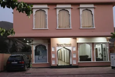 Naand Haveli #5
