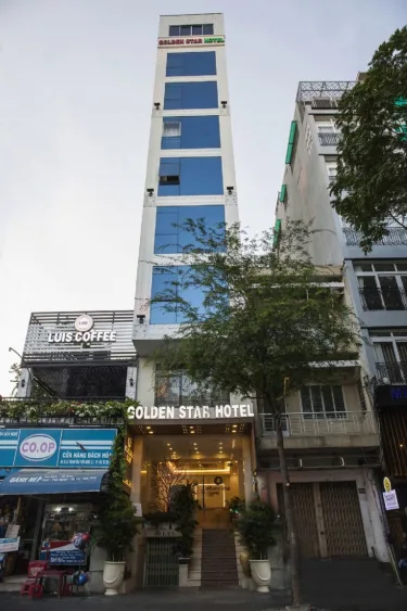 勒坦通60号金星酒店 #5