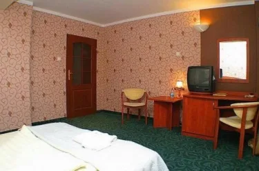 Hotel Zbyszko #3
