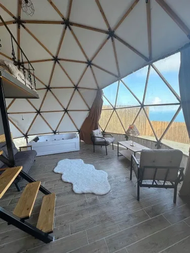 Antik House Bungalov #4