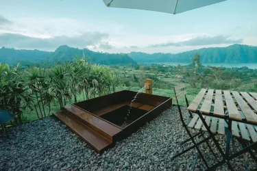金塔马尼波波小屋 #2