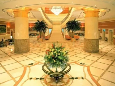 Corniche Hotel Sharjah #5