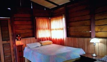 Los Gallitos Eco Lodge #5