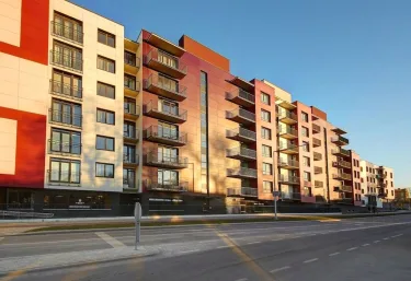 Kauno-Algirdo Luxury Vilnius Apartments #2