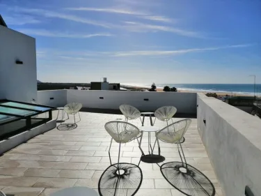 Arena House Conil #3
