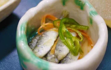 鱼要 #3