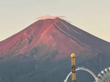 Megu Fuji 2021 #5