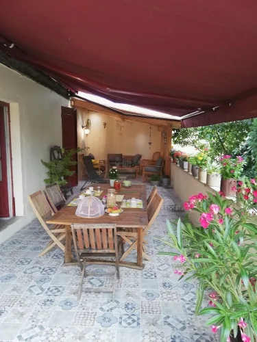 La Maison de Marion #2