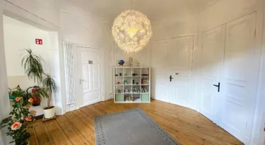 VILLA HanseART Lubeck - Privatzimmer in zentraler Lage #2