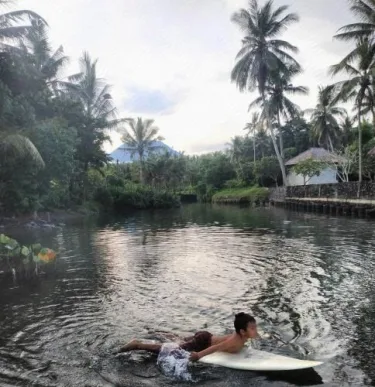 Jasri Dalem Surf Retreat #2