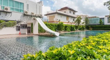 VERANDA RESIDENCE PATTAYA BY LUX - Beach Collection #3