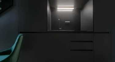 Bumblebee Luxury Apartments 2 #4