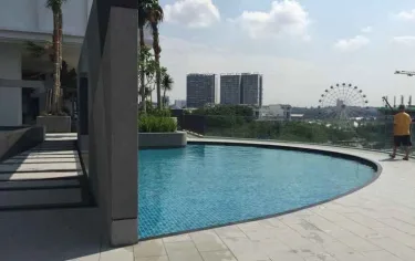 I-City by Landmark #3