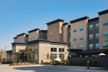 Residence Inn by Marriott Galveston Island #3
