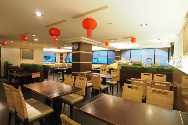 扬悦精致大饭店 #5