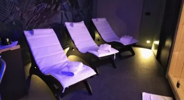Teseo Apartments & Relax #4