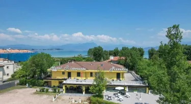A.G. Holiday Hotel #5