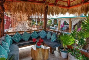 Monyoli Hotel & Boutique #3