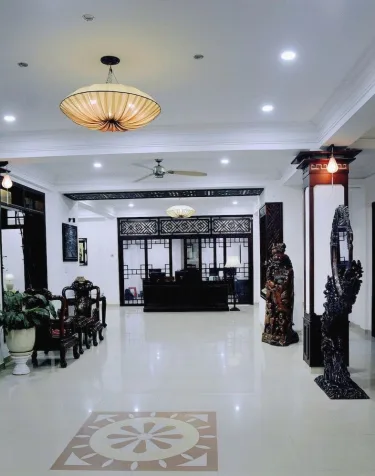 Thuy Duong 3 Boutique Hotel & Spa（图阳3精品酒店和spa） #2