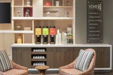 希尔顿Home2套房佩奇湖鲍威尔酒店 #3