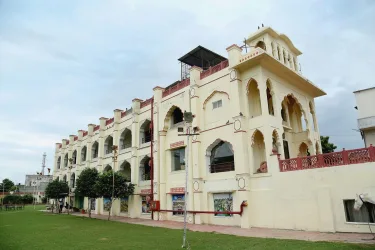 Hotel Roshan Haveli #5