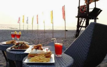 Brisa Marina Beachfront Resort #3