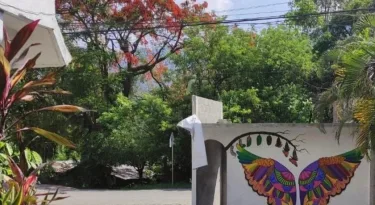 Hotel Raiz de Sierra #5