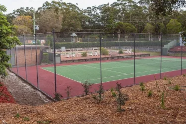 Tasman Holiday Parks - Myola #4
