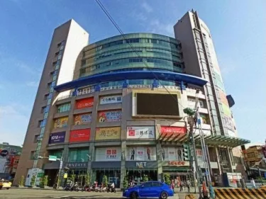 雀客快捷新北淡水（原海湾驿站） #3