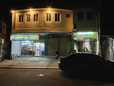 中点套房酒店 #3