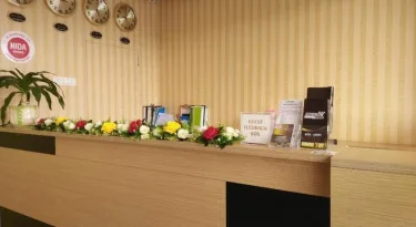 阿米戈酒店 #4