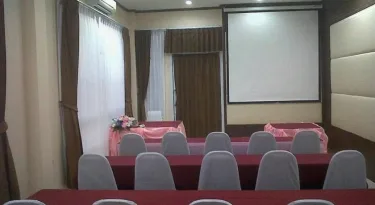 Kasem Garden Hotel Surin #5