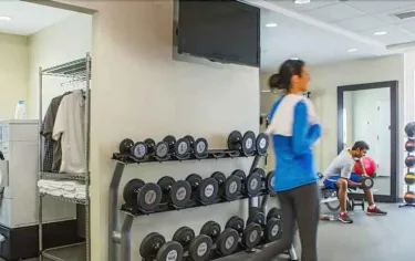 俄克拉荷马城奎奥斯普林希尔顿惠庭酒店 #4