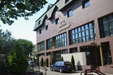 Hotel Zbyszko #4