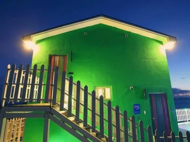 Namhae Chocolate Pension #5