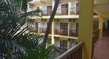 Villa Fatima Comfort Goa #3