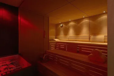 SCHLOSS Zermatt - Active & CBD Spa酒店 #4