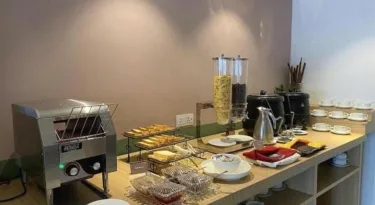 Alltrue Hotel Bintan - Tanjungpinang #5