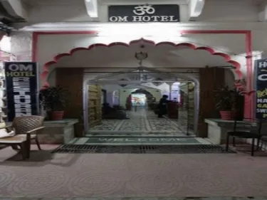 Hotel Om Pushkar #2