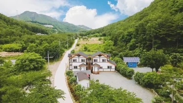 三陟Elroi Pension #2