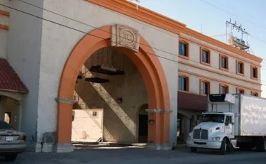 OYO Hotel Real Del Sur, Estadio Chihuahua #5