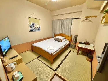 德岛017旅馆 #2