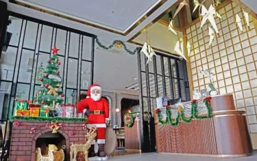 Gaia Hotel Ternate #3