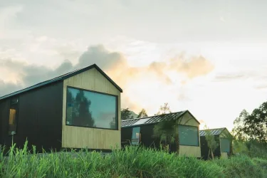 金塔马尼波波小屋 #3
