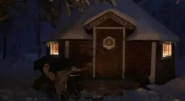 Kuttainen Lodge #5
