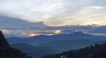 Trail Bedz Homestay #2