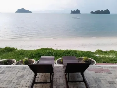 德巴尔奇斯海滩度假村 #3