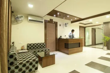 什里公寓酒店 #2