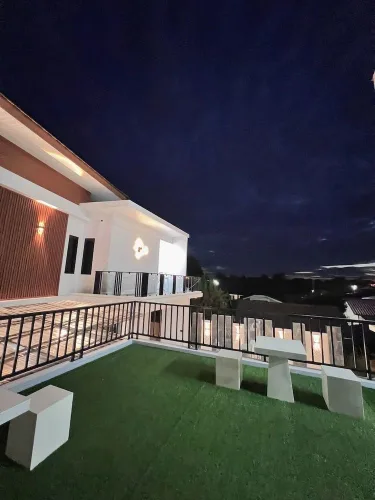 Chom Chiangrai Hotel #5