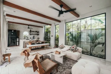 Villa Avanti Canggu #4